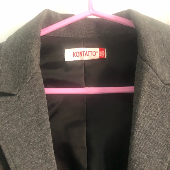Kontatto Blazer - Picture 2 of 4